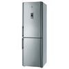 Холодильник INDESIT BIAA 33 FXHD